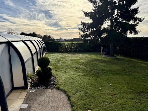 À vendre - Maison traditionnelle, 7 pièces située à Fondettes (37230)