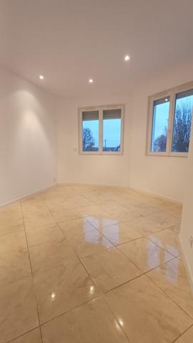 Itteville (91760) Trois pièces avec cave