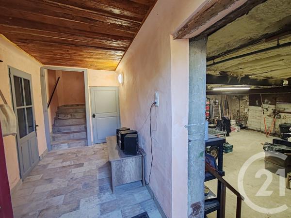 Maison à vendre  5 pièces - 66,72 m2 FORCALQUIER - 04