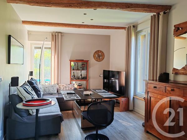 Maison à vendre  5 pièces - 66,72 m2 FORCALQUIER - 04