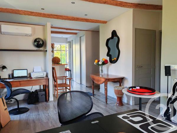 Maison à vendre  5 pièces - 66,72 m2 FORCALQUIER - 04