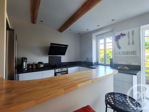 Maison à vendre  5 pièces - 66,72 m2 FORCALQUIER - 04