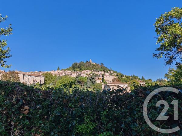 Maison à vendre  5 pièces - 66,72 m2 FORCALQUIER - 04