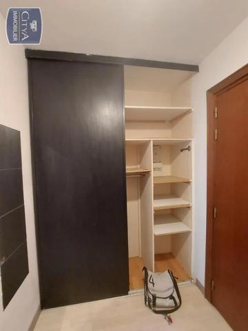 Appartement à louer 2 pièces 41.83m² Strasbourg (67000)