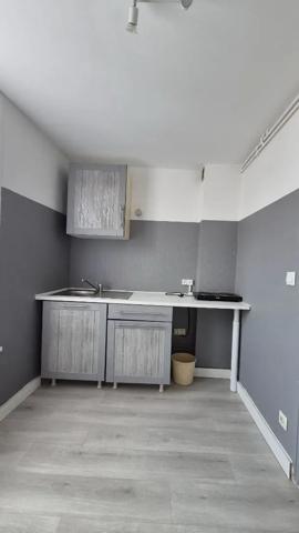 Immeuble à vendre 152m² Lens (62300)