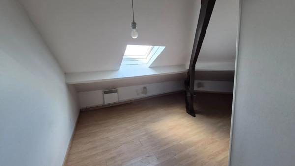 Immeuble à vendre 152m² Lens (62300)