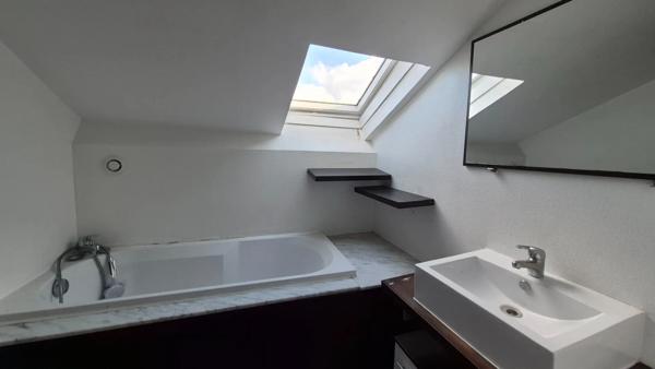 Immeuble à vendre 152m² Lens (62300)