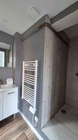 Immeuble à vendre 152m² Lens (62300)
