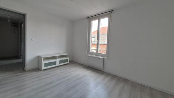 Immeuble à vendre 152m² Lens (62300)