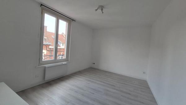 Immeuble à vendre 152m² Lens (62300)