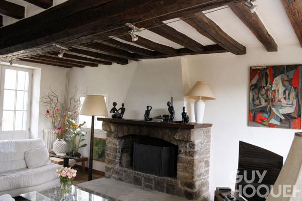 Maison Rambouillet - Terrain 4 200 m²