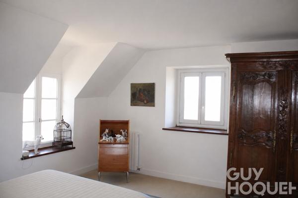 Maison Rambouillet - Terrain 4 200 m²