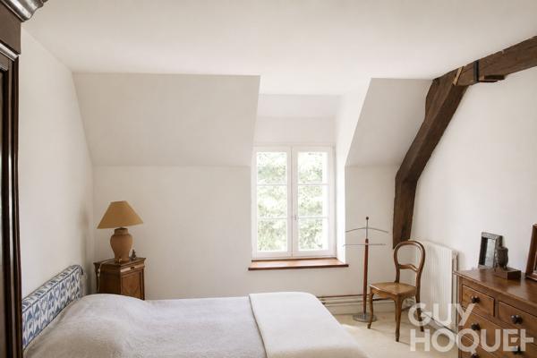 Maison Rambouillet - Terrain 4 200 m²