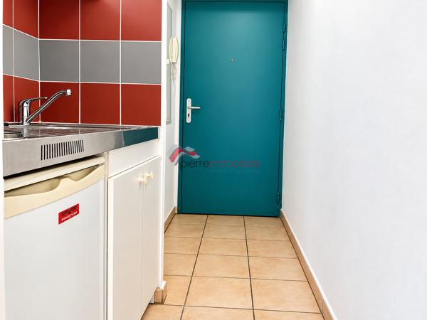 APPARTEMENT 1 PIÈCE Détails des diagnostics énergétiques