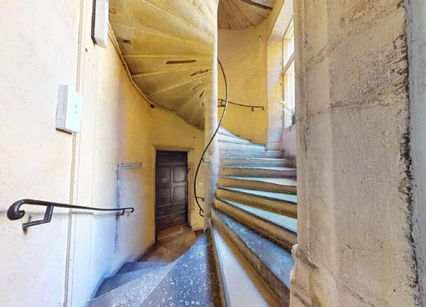 Appartement à vendre    2 pièces •  Lyon 5