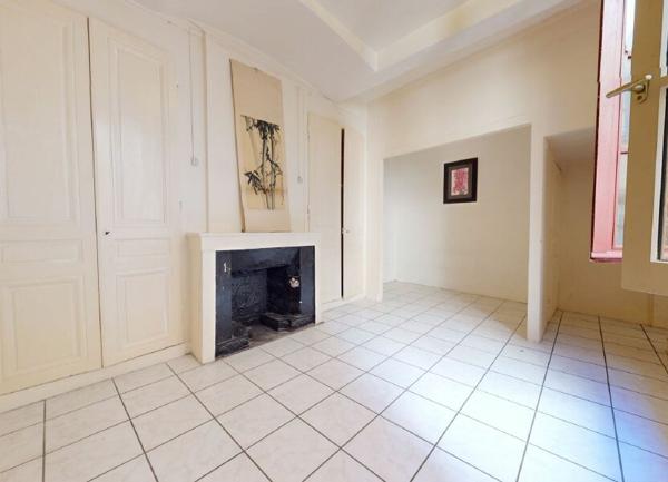 Appartement à vendre    2 pièces •  Lyon 5