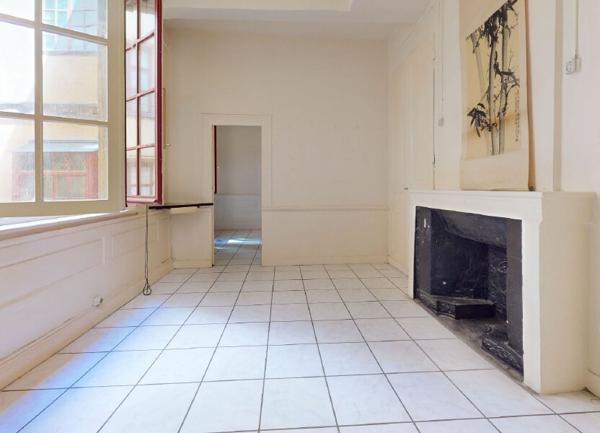 Appartement à vendre    2 pièces •  Lyon 5