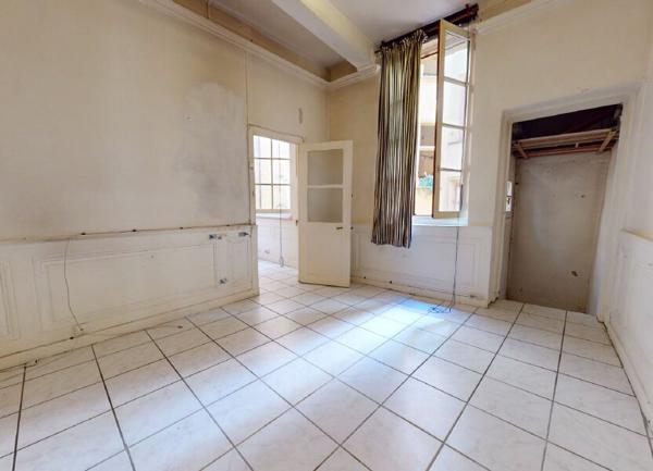 Appartement à vendre    2 pièces •  Lyon 5