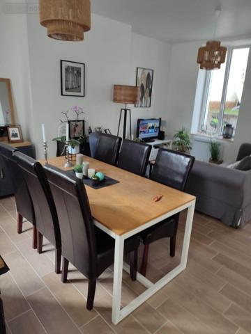 Maison à louer à Ardres dans le Pas-de-Calais (62610), ref : 62098-L466