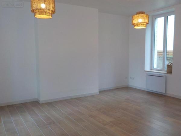 Maison à louer à Ardres dans le Pas-de-Calais (62610), ref : 62098-L466