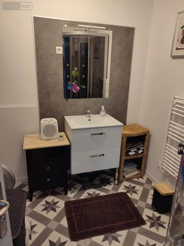 Maison à louer à Ardres dans le Pas-de-Calais (62610), ref : 62098-L466