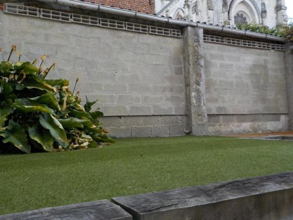 Maison à louer à Ardres dans le Pas-de-Calais (62610), ref : 62098-L466