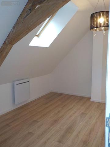 Maison à louer à Ardres dans le Pas-de-Calais (62610), ref : 62098-L466