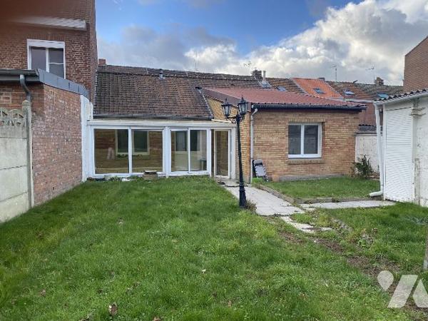 Maison à vendre Lesquin