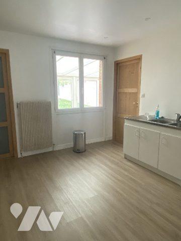 Maison à vendre Lesquin