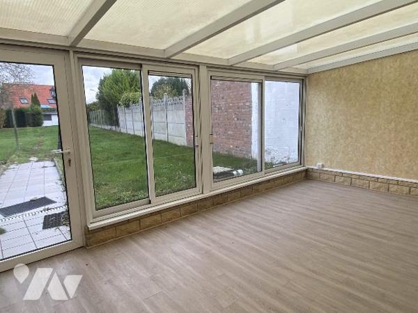 Maison à vendre Lesquin