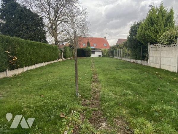 Maison à vendre Lesquin