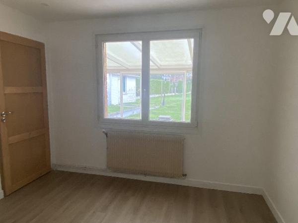 Maison à vendre Lesquin