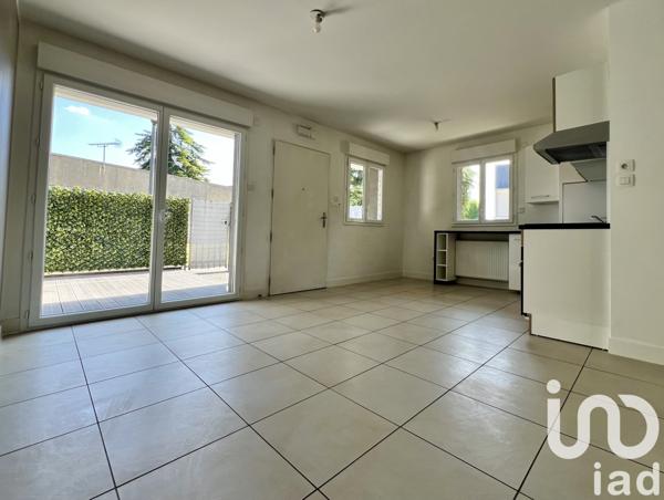 Appartement à vendre 3 pièces 55 m² Sartrouville