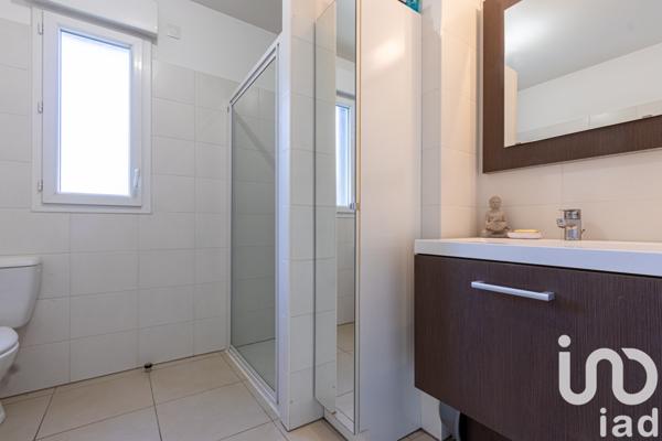 Appartement à vendre 3 pièces 55 m² Sartrouville