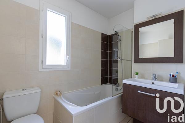 Appartement à vendre 3 pièces 55 m² Sartrouville