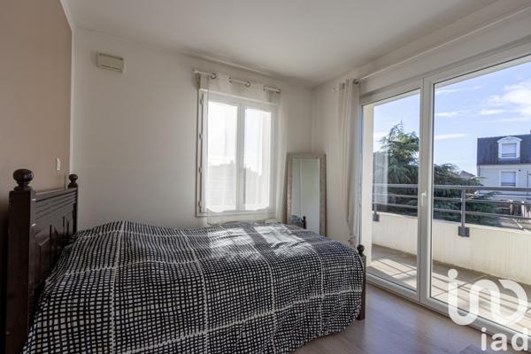 Appartement à vendre 3 pièces 55 m² Sartrouville