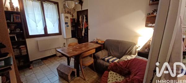 Appartement à vendre 2 pièces 30 m² Choisy-le-Roi