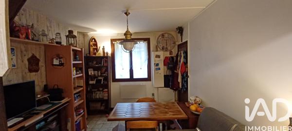 Appartement à vendre 2 pièces 30 m² Choisy-le-Roi