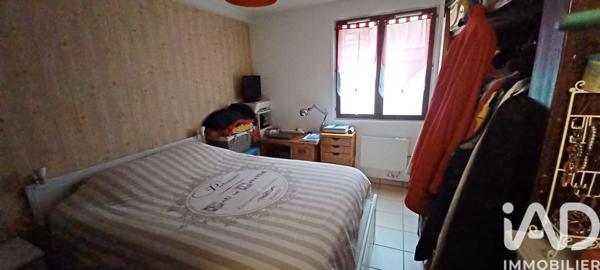 Appartement à vendre 2 pièces 30 m² Choisy-le-Roi