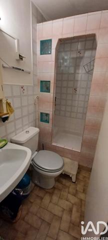 Appartement à vendre 2 pièces 30 m² Choisy-le-Roi