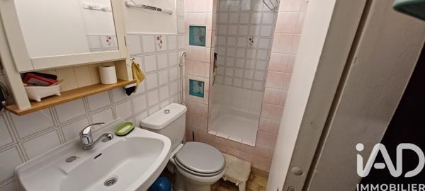 Appartement à vendre 2 pièces 30 m² Choisy-le-Roi