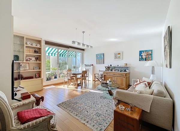 Appartement 3 pièces de 67 m² - Rueil Malmaison