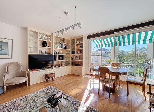 Appartement 3 pièces de 67 m² - Rueil Malmaison