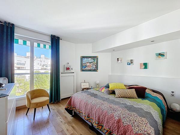 Appartement 3 pièces de 67 m² - Rueil Malmaison