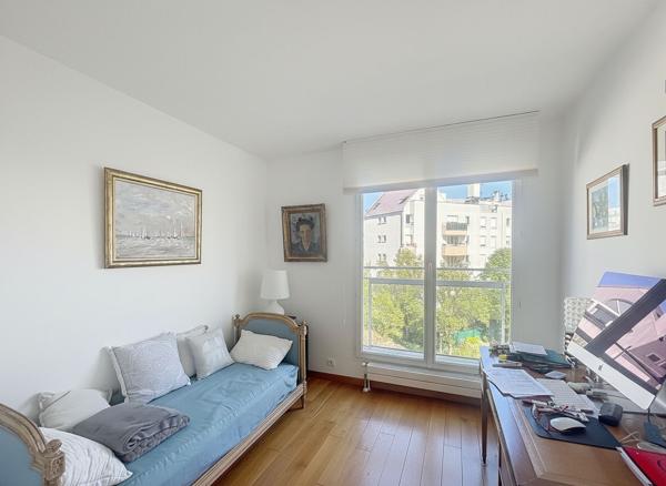 Appartement 3 pièces de 67 m² - Rueil Malmaison