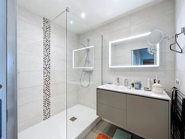 Appartement 3 pièces de 67 m² - Rueil Malmaison