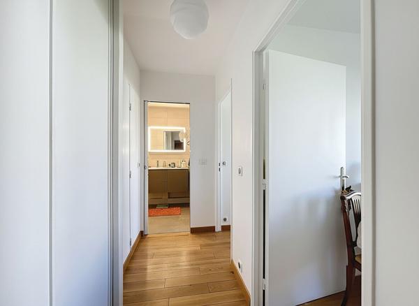 Appartement 3 pièces de 67 m² - Rueil Malmaison