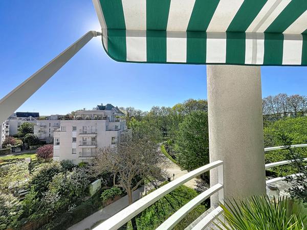 Appartement 3 pièces de 67 m² - Rueil Malmaison