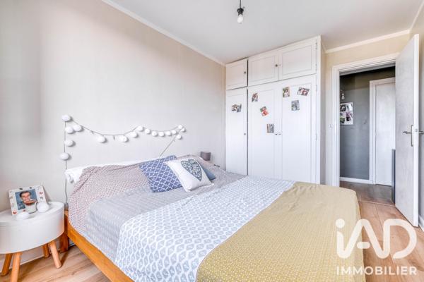 Appartement à vendre 4 pièces 68 m² Meaux