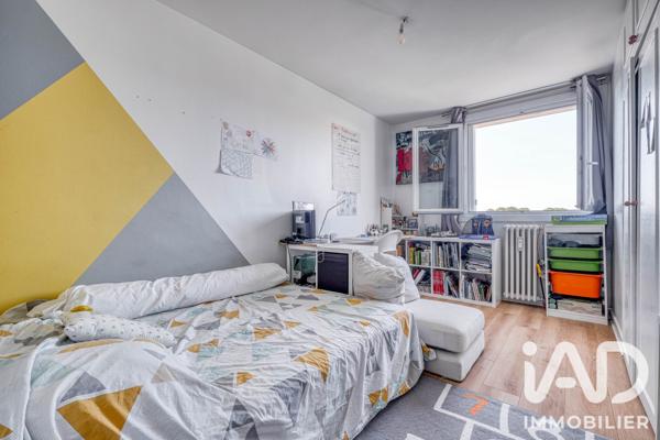 Appartement à vendre 4 pièces 68 m² Meaux